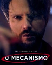 Механизм 2 сезон (2019) смотреть онлайн